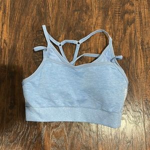 Gymshark bra